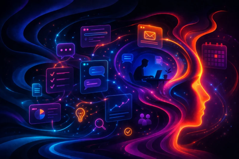 JCDL digital conference illustration 3